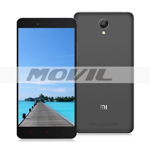 Smartphone Xiaomi Redmi 2 Note Prime Black